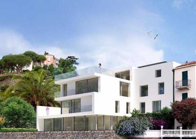 Trilocale in vendita a Alassio