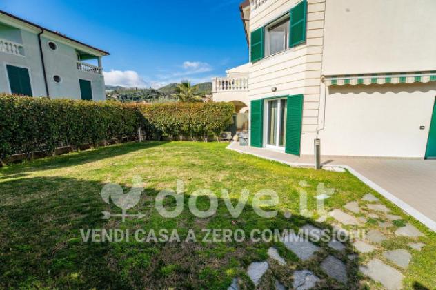 Appartamento di 84 m² con 3 locali e box auto in vendita a Taggia - Foto 7