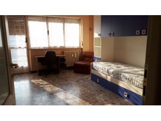 Ampia Camera con balcone - Santa Rita