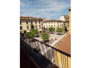 Grazioso trilocale