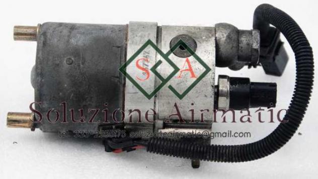 Audi A8 centralina gruppo ABS 8E0614175E