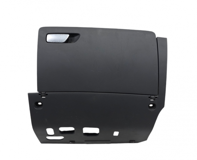 CASSETTO PORTA OGGETTI AUDI A3 Sportback Serie (8VA) 8V1857035B (1218)