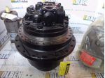 Motoriduttore Bonfiglioli per escavatore Case New Holland E215B