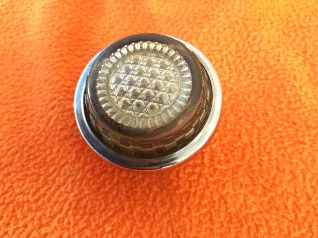Luce interna passeggeri Fiat 132 o 131