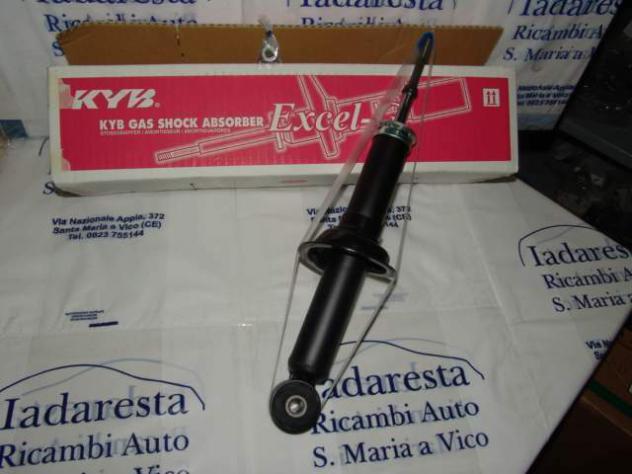 Ammortizzatori post citroen c4 aircross 1607498680 - Foto 2