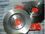 DISCHI ANT. NISSAN ALMERA (N15) 402060M801