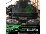 MUSATA COMPLETA PORSCHE MACAN 2018
