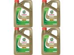 Kit Olio Motore Castrol Edge Ll 5W30-16