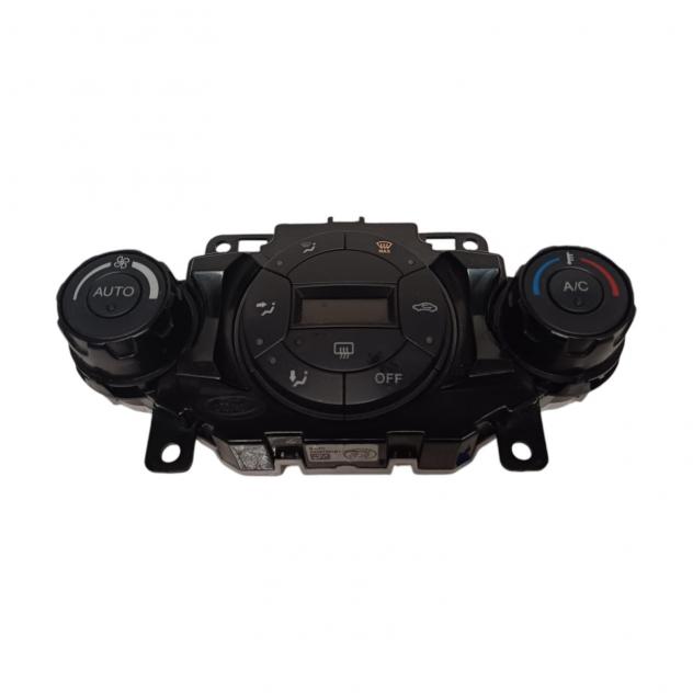 COMANDI CLIMA FORD Fiesta 6° Serie 8A6T-18C612-AG (0817)