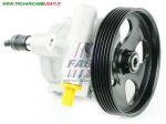 POMPA SERVOSTERZO RENAULT TRAFIC 01 CON RUOTA 126MM 6PK 1.9/2.5 DCI FT36207