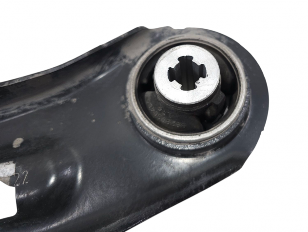 BRACCIO OSCILLANTE ANTERIORE DESTRO PEUGEOT 208 Serie 9850674380 (19) - Foto 8
