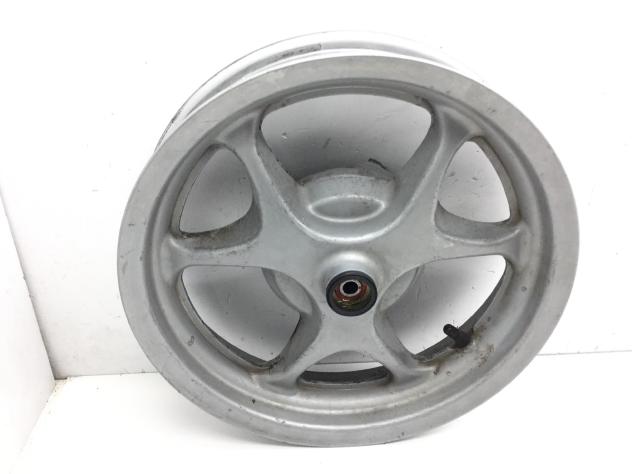 HONDA DYLAN 125 CERCHIO RUOTA ANTERIORE 13 X 2.75 2002 2006 JF10A04F