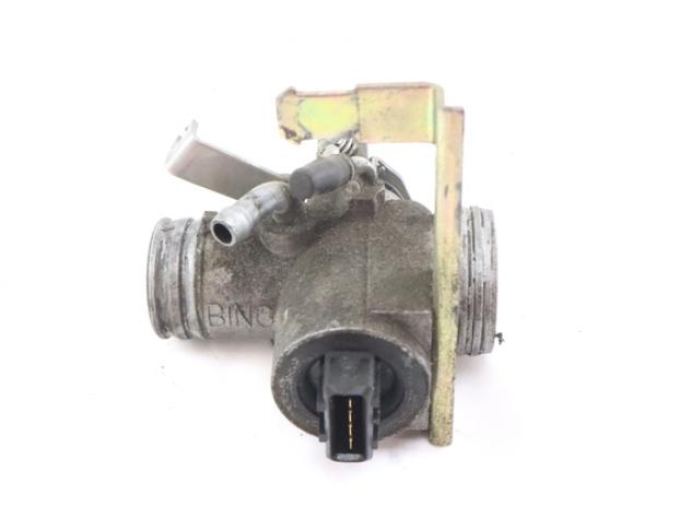 SYM HD 200 EVO 16401HLK000 CORPO FARFALLATO 11 - 14 THROTTLE BODY - Foto 3