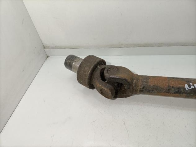 ALBERO DI TRAMISSIONE SUZUKI Vitara 3P G16A benzina 1590 (8896) - Foto 2