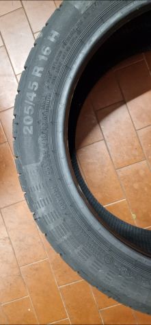 Gomme per smart continental - Foto 6
