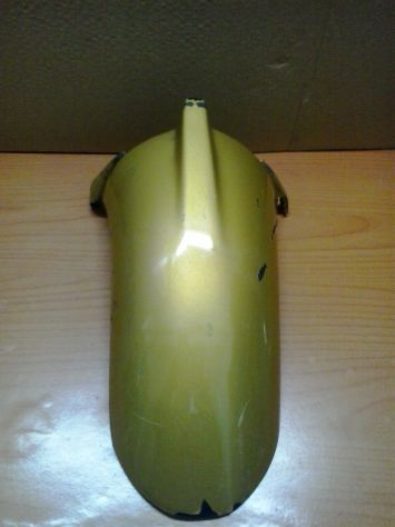 CARENATURE RS 125 2T 1995 - Foto 6