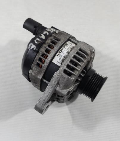 ALTERNATORE JEEP Renegade Serie 52083170 Diesel 1600 (18) - Foto 14