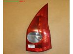 FANALE POST.D. RENAULT MEGANE (K84) Grandtour  Parti elettriche  Fanaleria  &hellip;