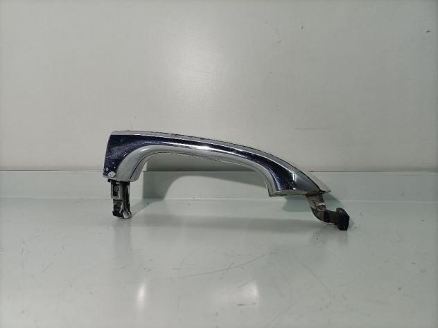 MANIGLIA ESTERNA ANTERIORE SINISTRA MERCEDES ML W164 3° Serie A16476601019040 (0511) - Foto 2