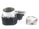 BMW R 1200 R 11117710477 CILINDRO E PISTONE SINISTRA K27 09 - 14 LEFT CYLIN &hellip;
