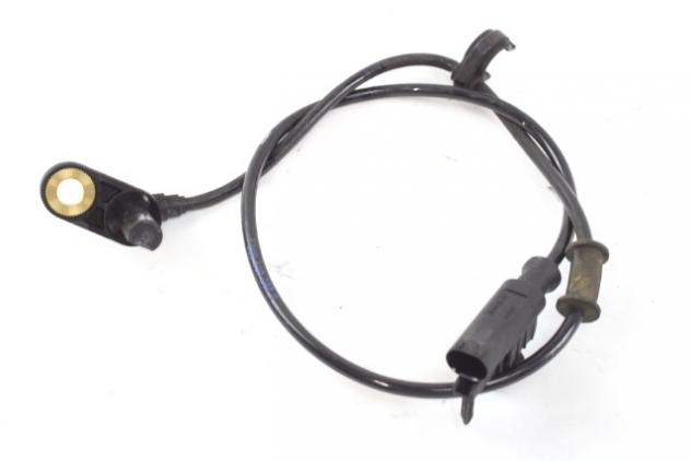 KAWASAKI VERSYS 650 211760776 SENSORE VELOCITÀ ABS ANTERIORE KLE650 15 - 21 FRONT SPEED SENSOR - Foto 2