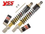 Ammortizzatori Yss Gilera Runner vxr paraoli bitubo forcelle