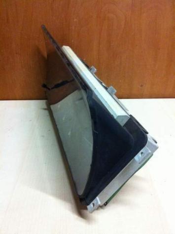 Strumentazione Quadro strumenti LANCIA PRISMA 1600 - Foto 2