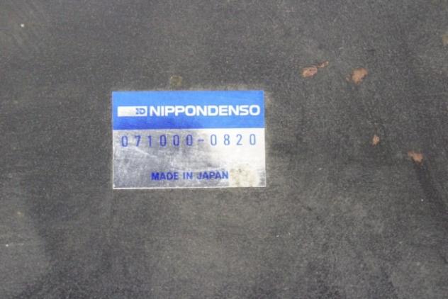 BMW F 650 ST 12142343336 CENTRALINA ACCENSIONE E169 93 - 03 IGNITION CONTROL UNIT NIPPONDENSO 0710000820 - Foto 3