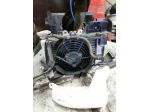 Radiatore HONDA SH 125 150 Anno 2004 2009