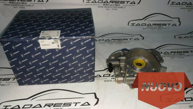Pompa Olio Giulietta - 500X - Renegade 1.6 - 2.0 D 46336062