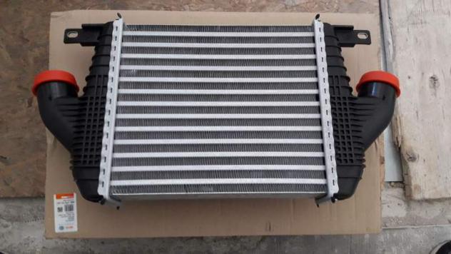 Radiatore Intercooler Aria Nissan Cabstar dal 2006 5001873638
