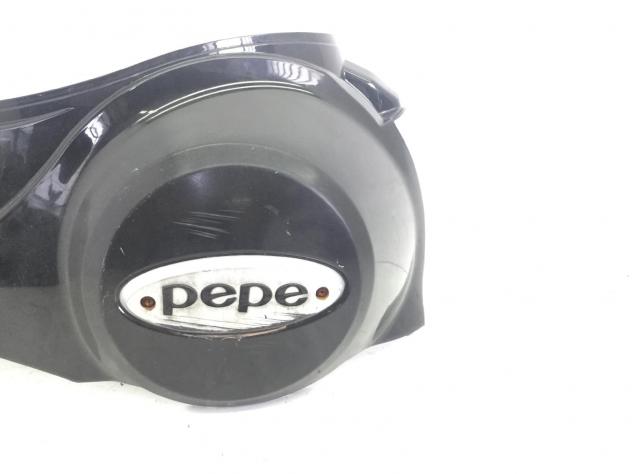 BENELLI PEPE 4T 50 CARENA FIANCATA POSTERIORE DESTRA 2012 2013 NP400-NP200 - Foto 4