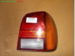 FANALE POST.D. FUME' VOLKSWAGEN POLO (6N)  Parti elettriche  Fanaleria  Fan &hellip;