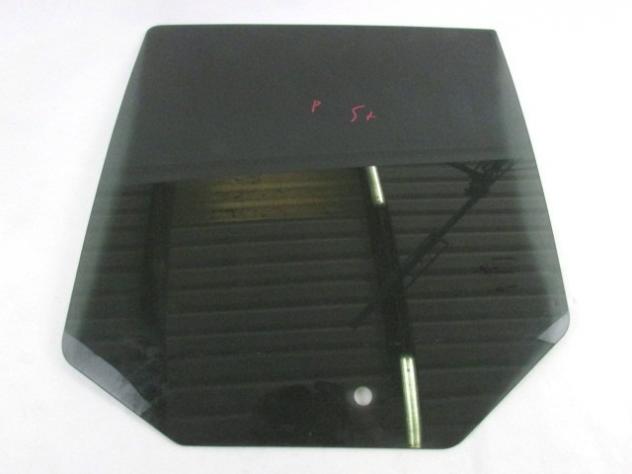 K05074819AD VETRO SCENDENTE OSCURATO PORTA POSTERIORE SINISTRA JEEP COMPASS 2.2 D 4X4 120KW 6M 5P (2013) RICAMBIO USATO