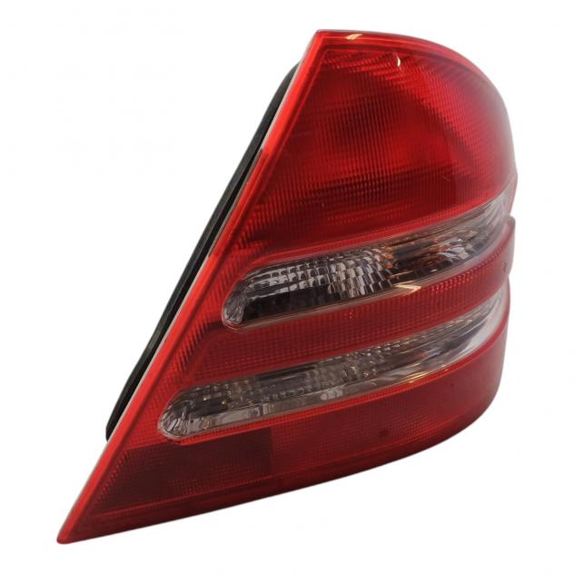 STOP FANALE POSTERIORE DESTRO MERCEDES Classe C Berlina W203 A2038200264 (0004) - Foto 3