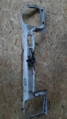 RIVESTIMENTO ANTERIORE FIAT Doblo Serie (0005)
