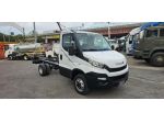 IVECO DAILY 35-150  TELAIO PASSO 3450 EURO5B rif. 23670862
