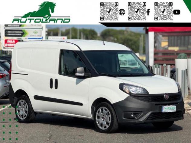 FIAT Doblo Doblò 1.4 Natural Power PC Combi M1 Lounge rif. 23038273 - Foto 2