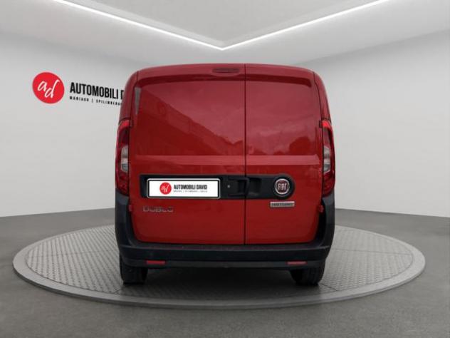 FIAT Doblo Doblò 1.4 PC-TN Cargo Lamierato +IVA rif. 24144939 - Foto 6