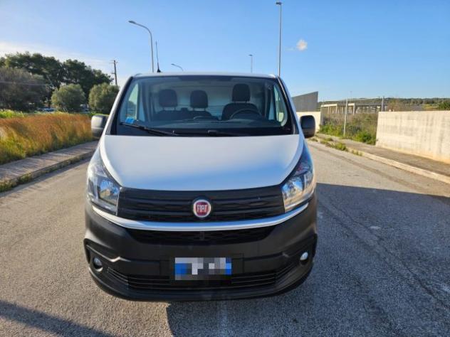 FIAT Talento 2.0 Ecojet 120CV PC-TN Furgone 10q rif. 23940689 - Foto 2