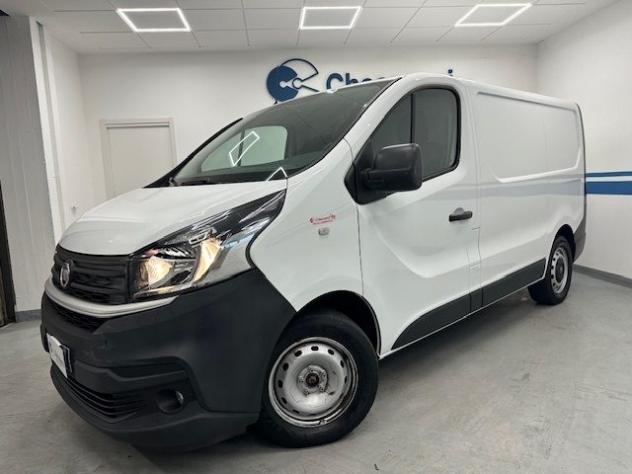 FIAT Talento (2016-2022) - 2.0 Ecojet 120CV PC-TN Furgone 10q rif. 23627286