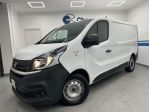 FIAT Talento (2016-2022) -  2.0 Ecojet 120CV PC-TN Furgone 10q rif. 23627286