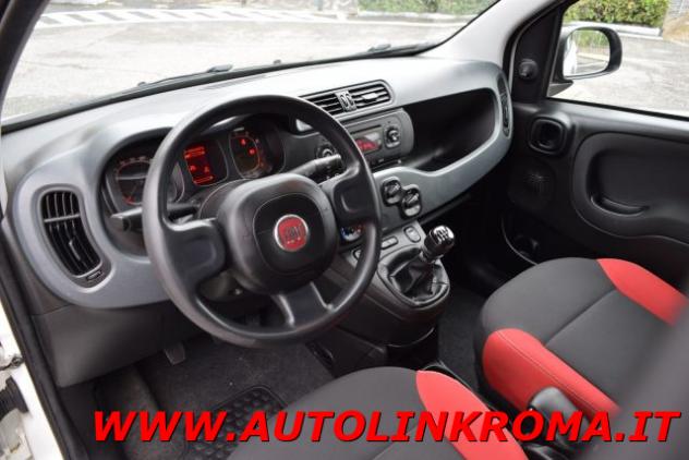 FIAT Panda Van 1.2 Autocarro 2 posti 69CV rif. 23780879 - Foto 6