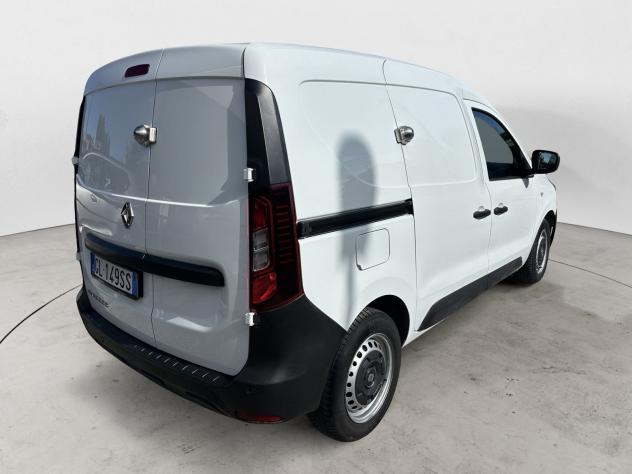 Renault Express van 1.5 Blue dci 95cv - PROMO - Foto 5