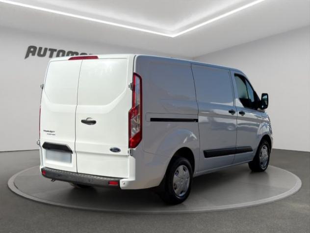 FORD Transit Custom L1H1 2.0 130CV rif. 23932054 - Foto 4