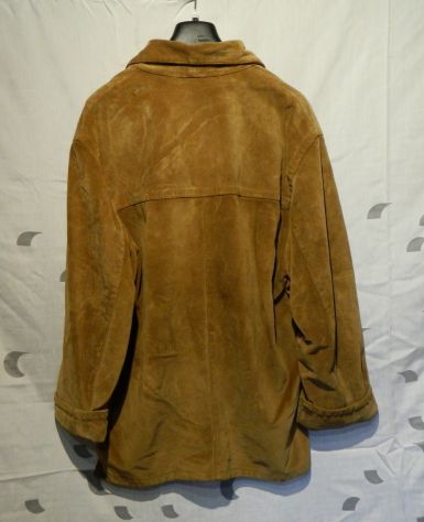 Blazer donna Lino’s in pelle 40 - Foto 3