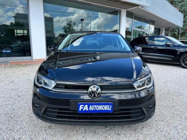 VOLKSWAGEN Polo 1.0 TGI 5p. Life rif. 24073367 - Foto 3
