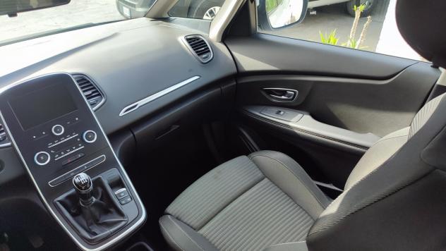 RENAULT SCENIC 5 POSTI - Foto 10