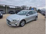Ford Focus 1.5 EcoBlue 120 CV automatico SW Vignale