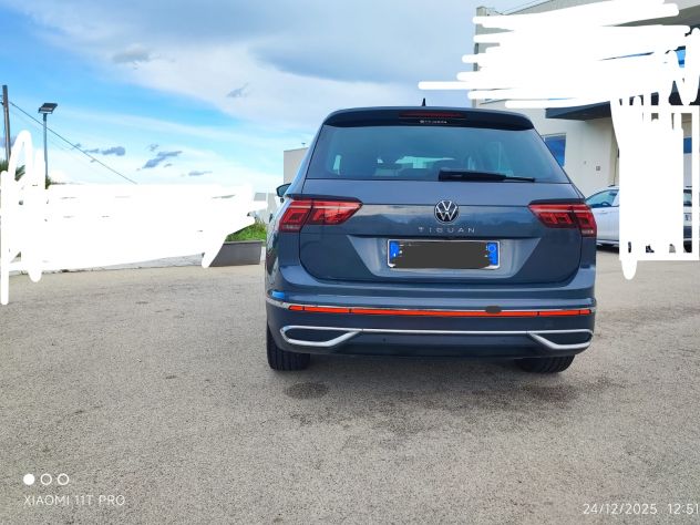 VENDITA TIGUAN
